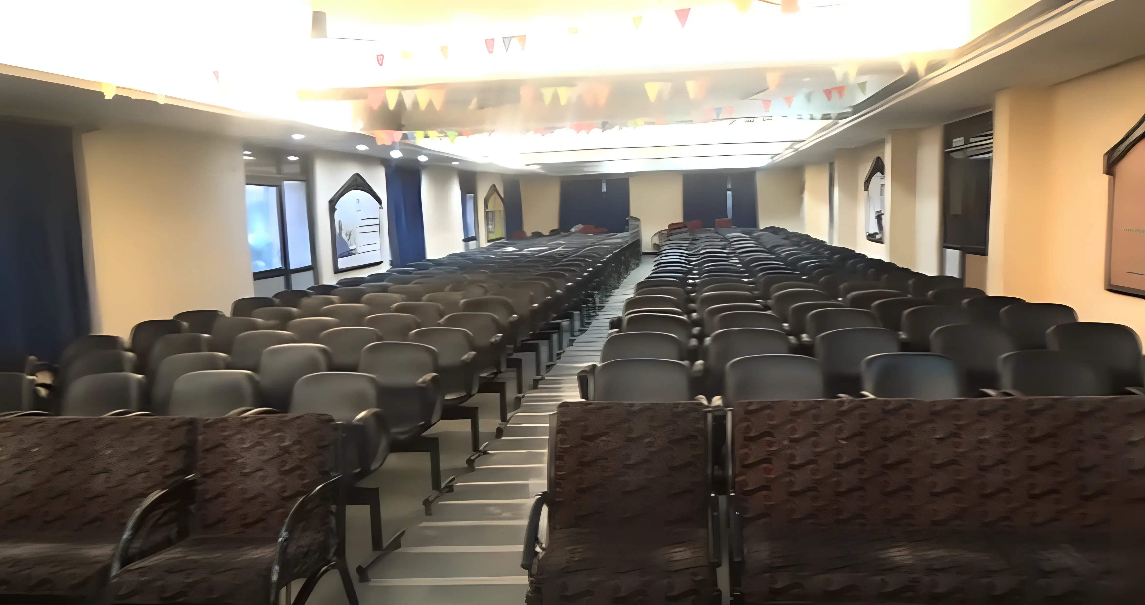 Moradabad Institute of Technology Facilities photo 11